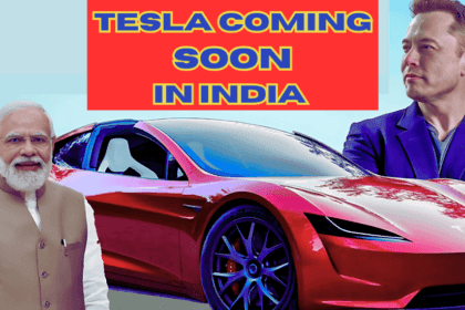 Tesla Launch in India 2025