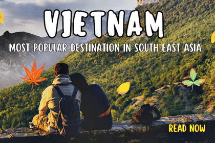 Vietnam Tourist Places