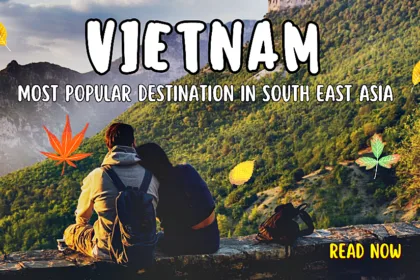 Vietnam Tourist Places