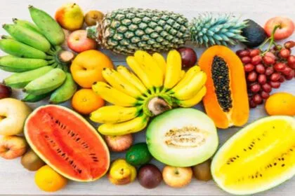 Summer Fruits