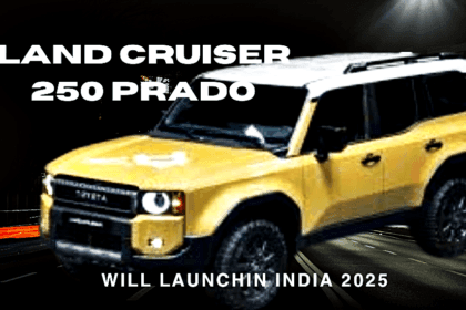 Toyota New Car Launch in India