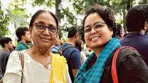 Banu Mushtaq win Booker Prize