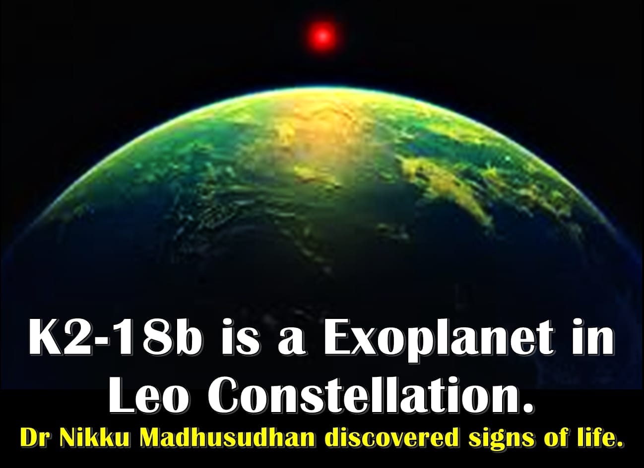 Dr Nikku Madhusudhan