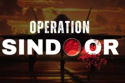 Operation Sindoor