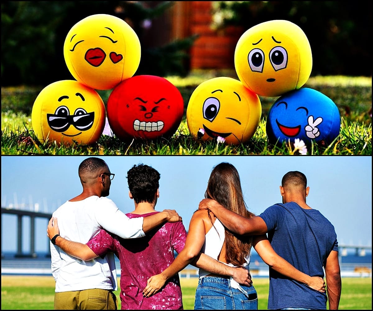 Polyamorous Relationship