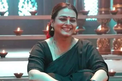 Shilpa Shirodkar