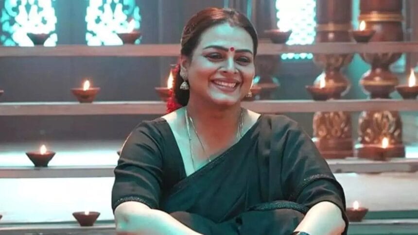 Shilpa Shirodkar