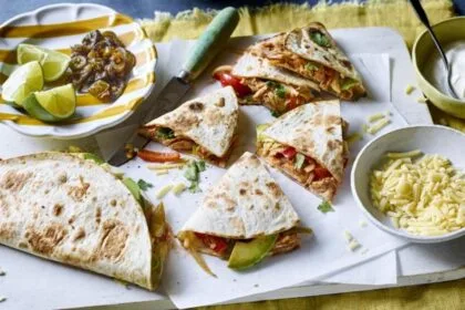 Summer Dishes