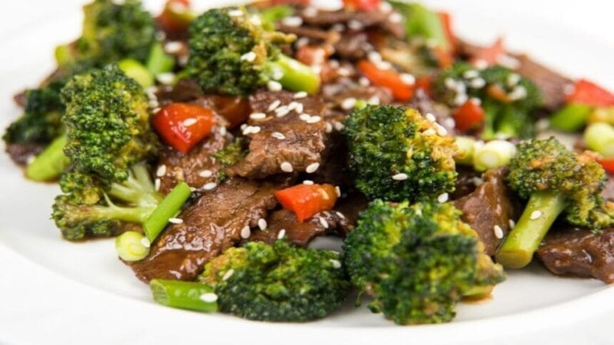 low cholesterol recipes