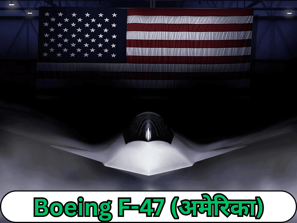 Best Fighter Jets in The World