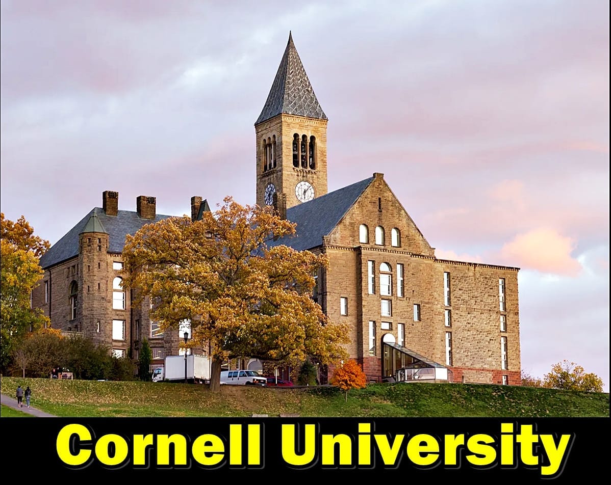 Meet Eshan Chattopadhyay, receiving Gödel Prize 2025