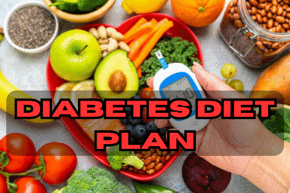 Diabetes Diet