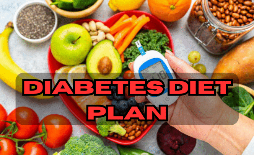 Diabetes Diet