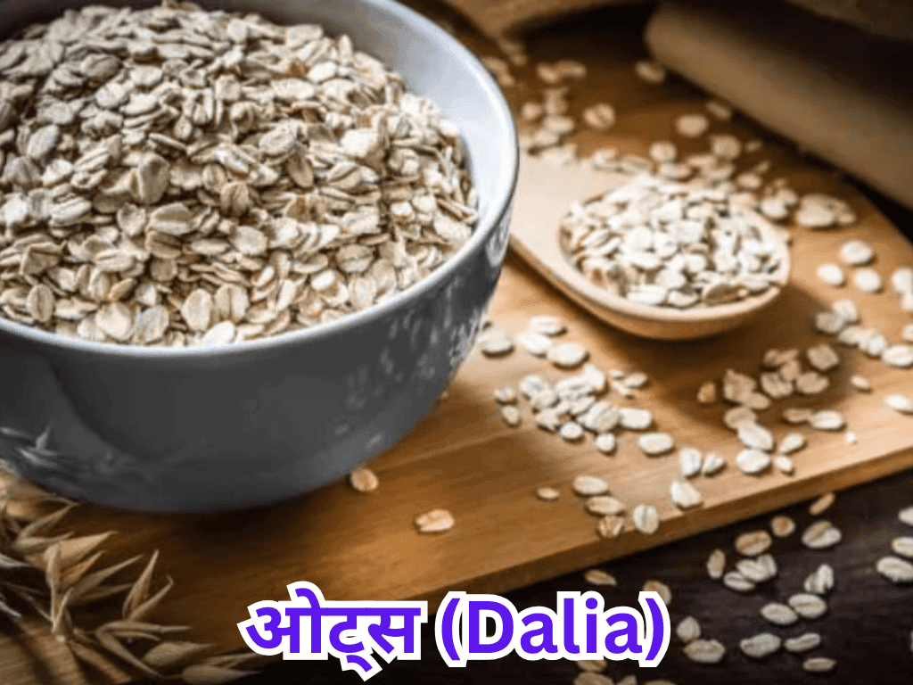 Hemoglobin Food Chart