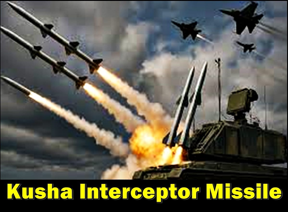 Indian Project Kusha