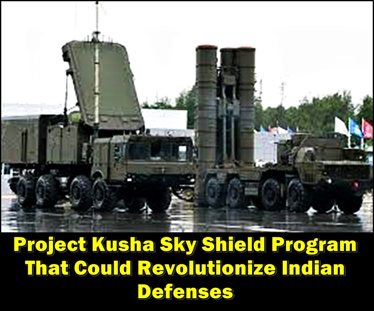 Indian Project  Kusha