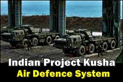 Indian Project Kusha