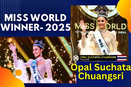 Opal Suchata Chuangsri