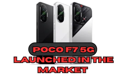 Poco F7 5G