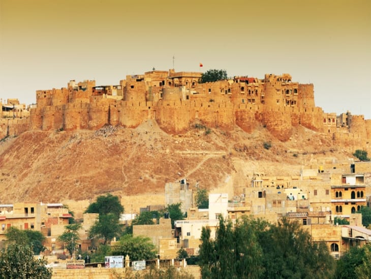 Rajasthan Tourism-Udaipur