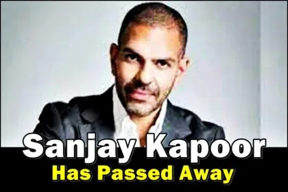 Karishma Kapoor ex husband death