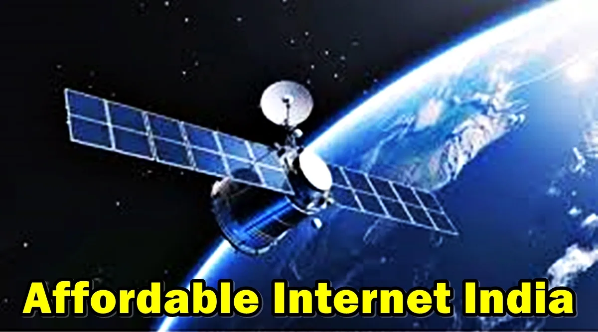 Starlink Service in India