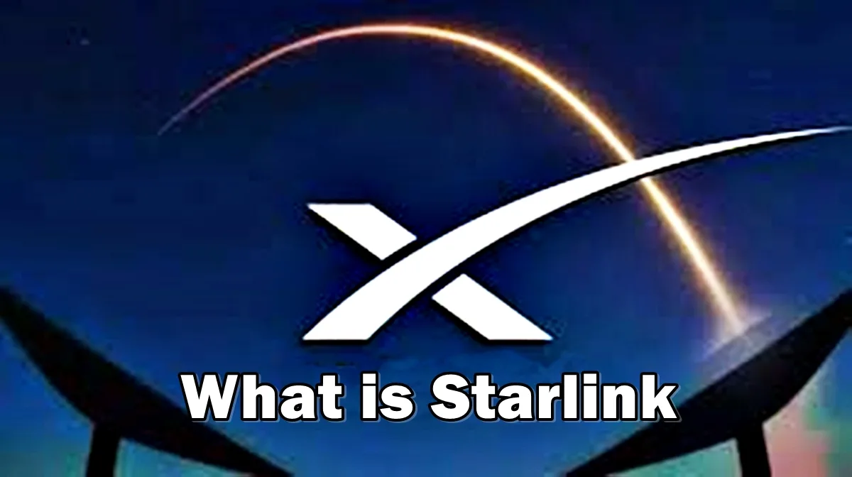 Starlink service in India