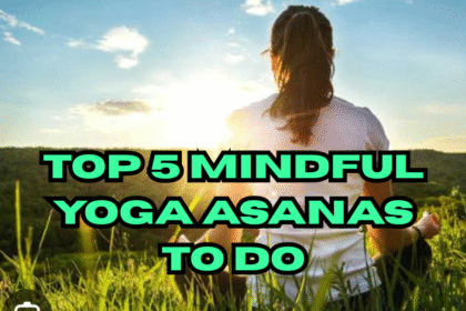 Mindful Yoga Asanas