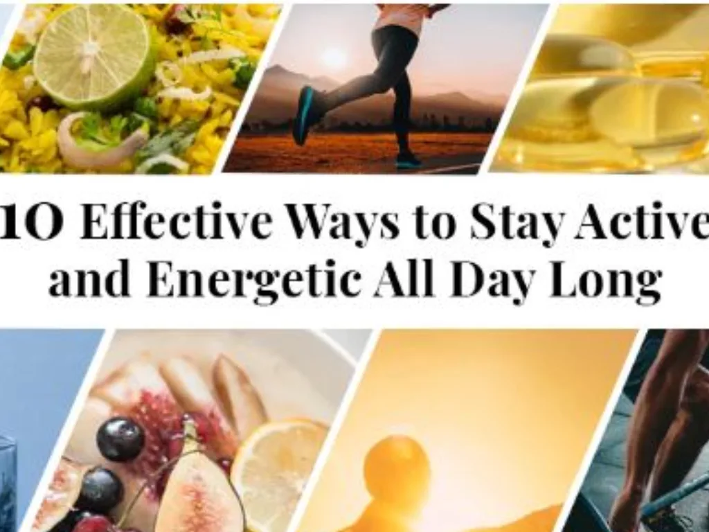 List of Good Daily Habits