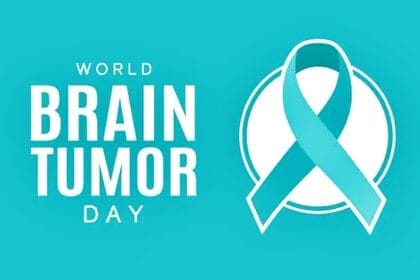 World Brain Tumor Day