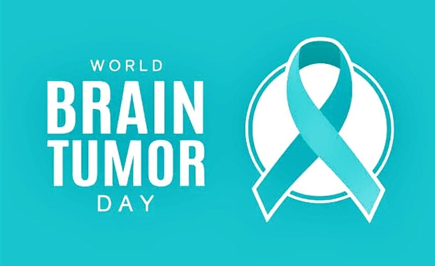 World Brain Tumor Day
