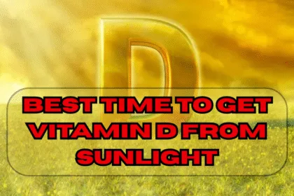 Vitamin D