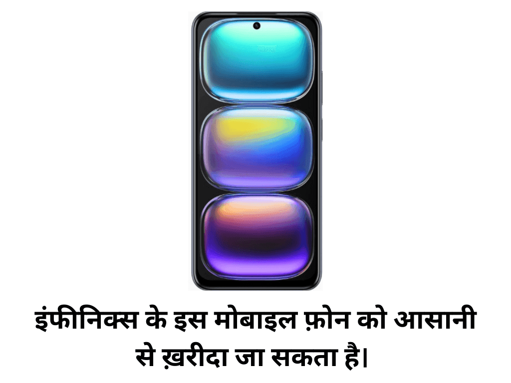 Infinix launches Hot 60 5G+