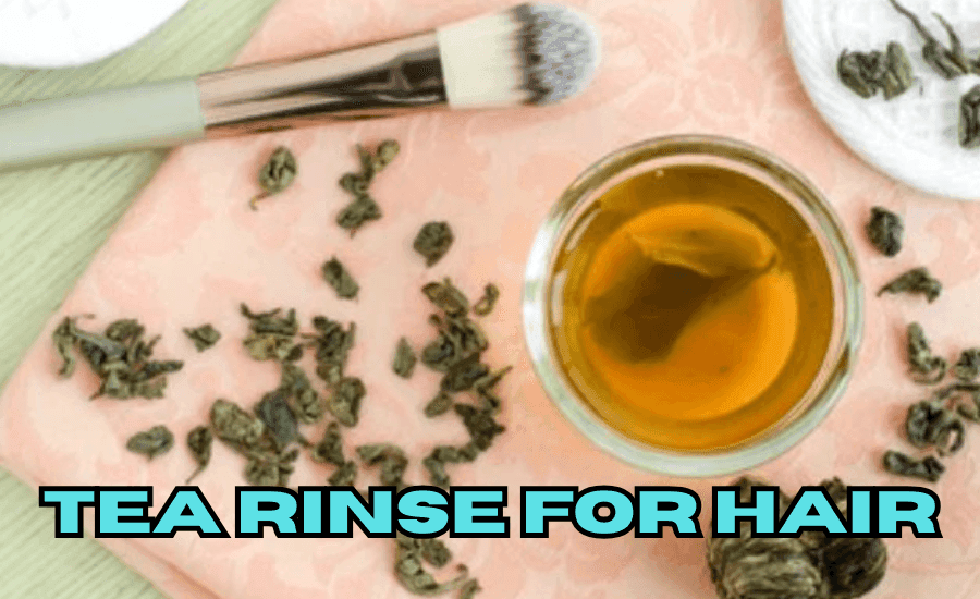 Tea rinse vs Coffee rinse