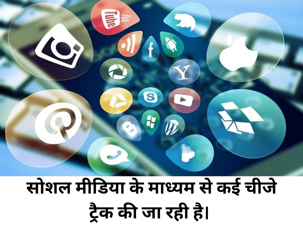 Social Media Impact on society