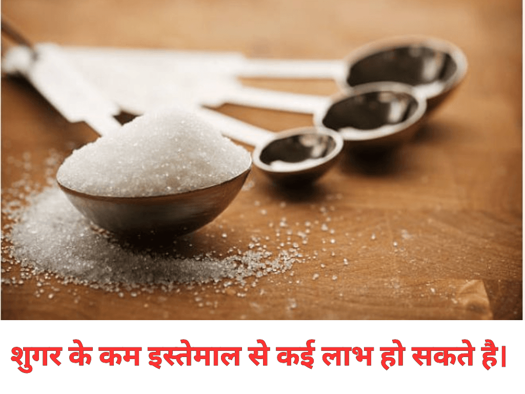 Sugar Health Benefits and Risks