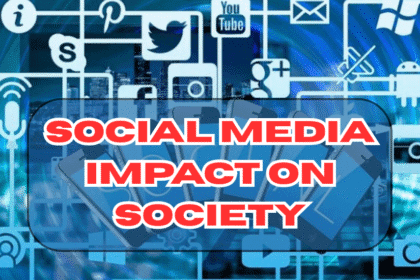 Social Media Impact on society