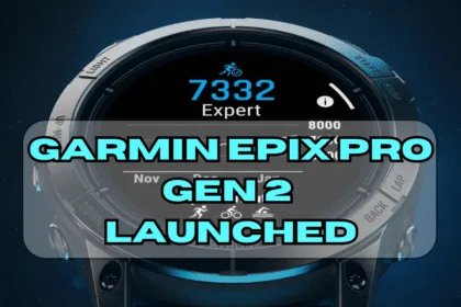 Garmin Epix Pro Gen 2