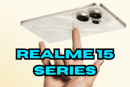 Realme 15 Series
