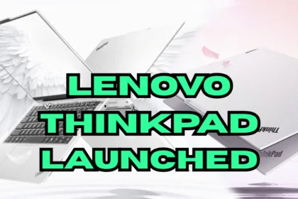 Lenovo ThinkPad