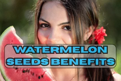 How to Eat Watermelon Seeds