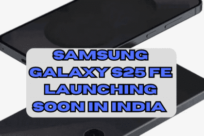 Samsung Galaxy S25 FE