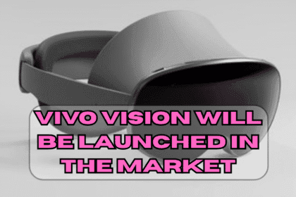 Vivo Vision