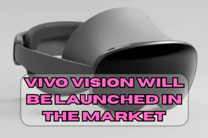 Vivo Vision