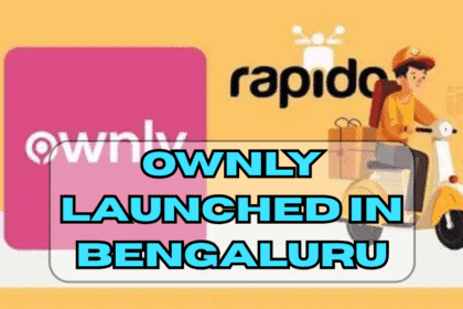 Ownly launched in Bengaluru
