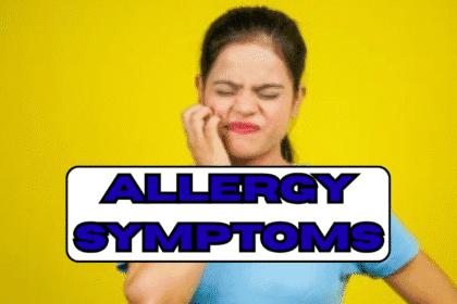 Allergy symptoms