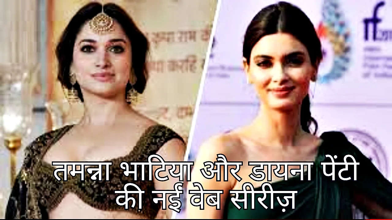 Do You Wanna Partner  Web Series