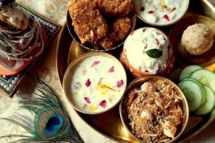 janmashtami recipe