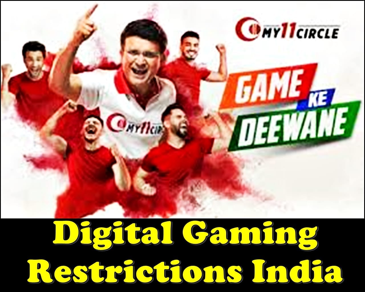 Online Games Ban in India 2025-3