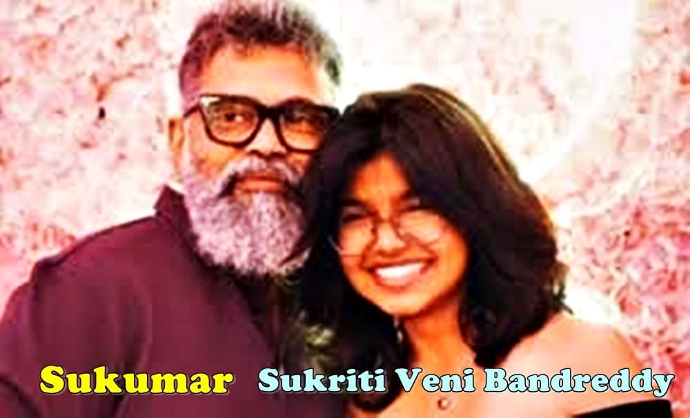 Sukriti Veni Bandreddy